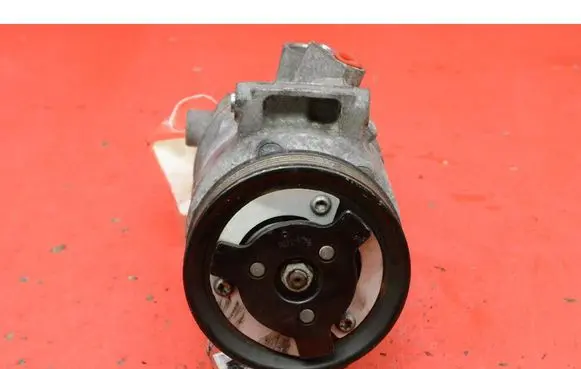 Volkswagen Golf Sportsvan Air conditioning (A/C) compressor (pump) 5Q0816803K