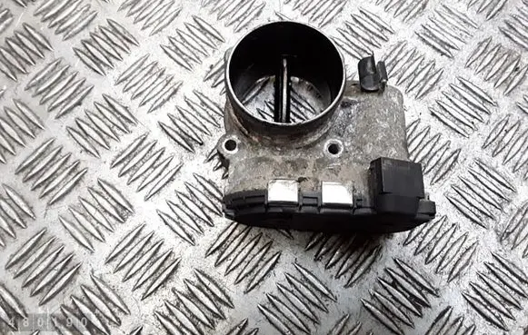 Citroen Jumper Throttle valve bk2q9e926ac