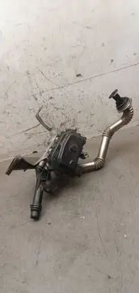 EGR valve