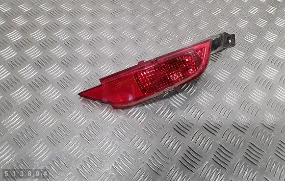 Ford Fiesta Rear fog light 8a6115k272ac