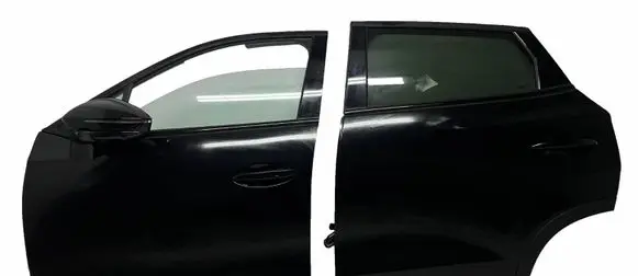 Chery Omoda 5/C5 Front door 