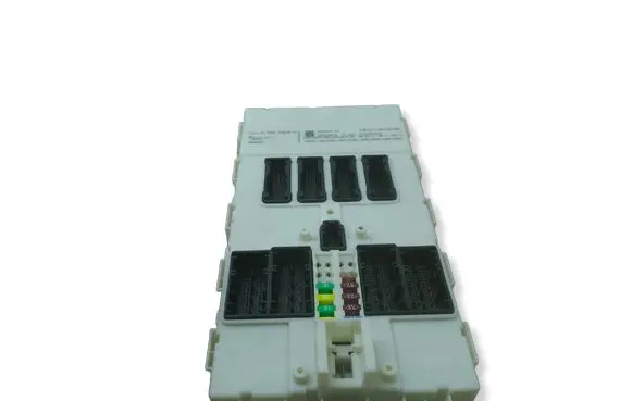 BMW 1 F20 F21 Comfort/convenience module 9324784 524579F12 4191057315