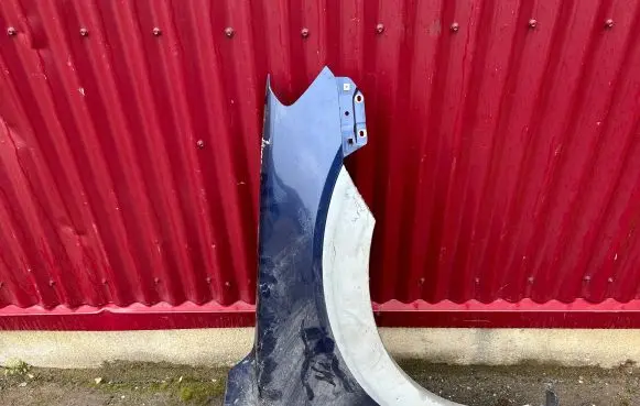Chevrolet Captiva Fender