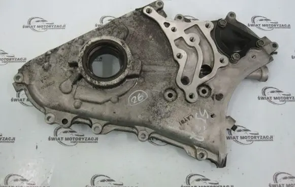 Rover 75 Oil pump 136KM