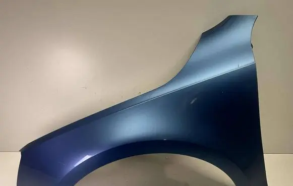 Skoda Octavia Mk3 (5E) Fender 
