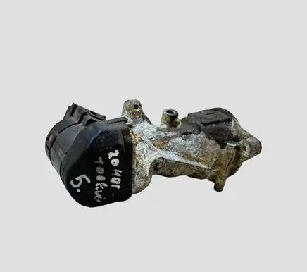 Volvo V50 EGR valve 9681825280