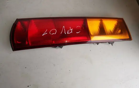 Honda CR-V Rear/tail lights
