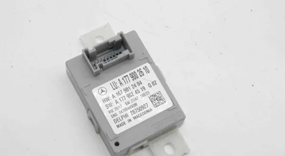Mercedes-Benz EQB Light module LCM A1779002610