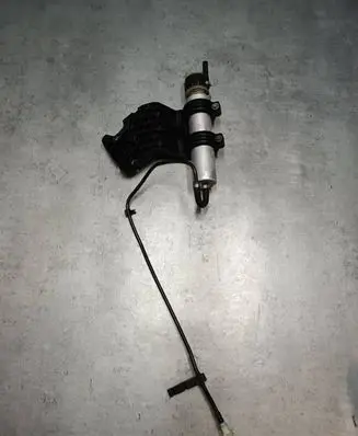 BMW X6 F16 Fuel filter heater 8572519