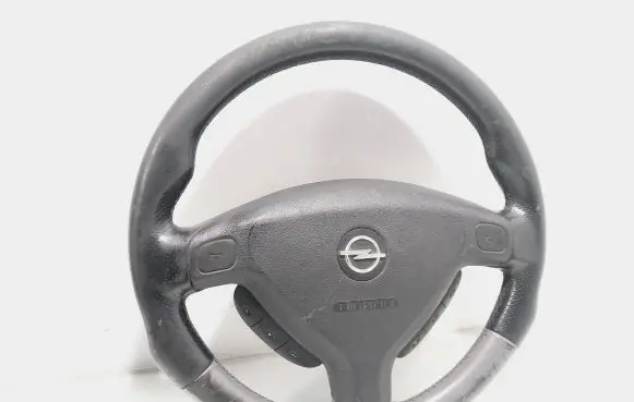 Opel Zafira A Steering wheel 13116880 13116881 24462905