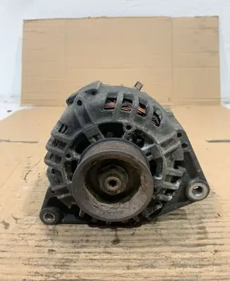 Audi A6 S6 C5 4B Generator/alternator 078903016AC