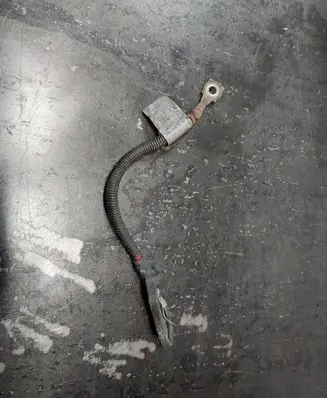 BMW 3 E46 Wires (generator/alternator) 1714170