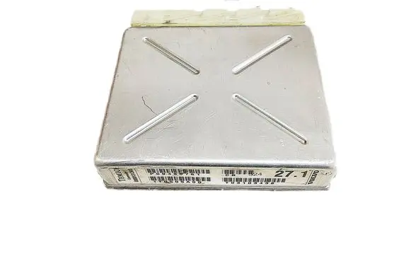 Gearbox control unit/module