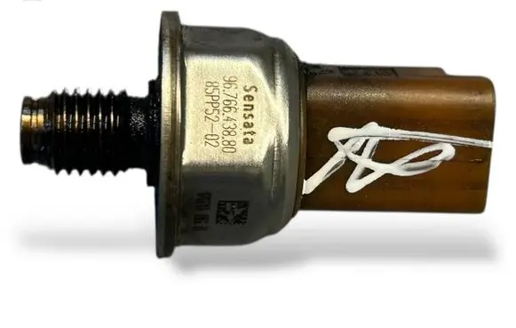 Peugeot Partner Fuel pressure sensor 9676643880 9804776780