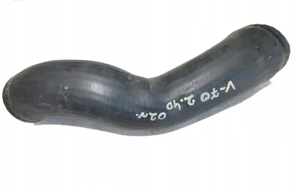 Volvo V70 Engine coolant pipe/hose