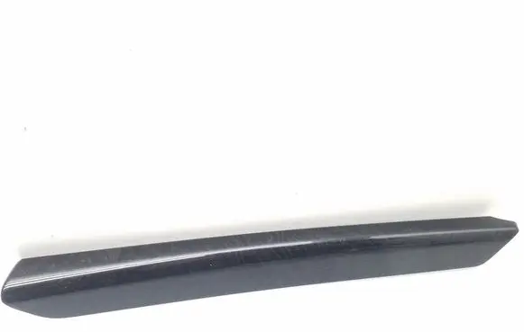 Mercedes-Benz E W212 Center console decorative trim A2126906362