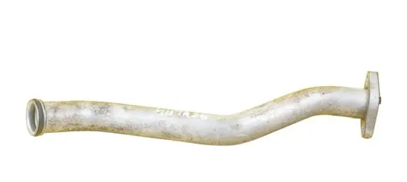 Mitsubishi Outlander Engine coolant pipe/hose 4B11