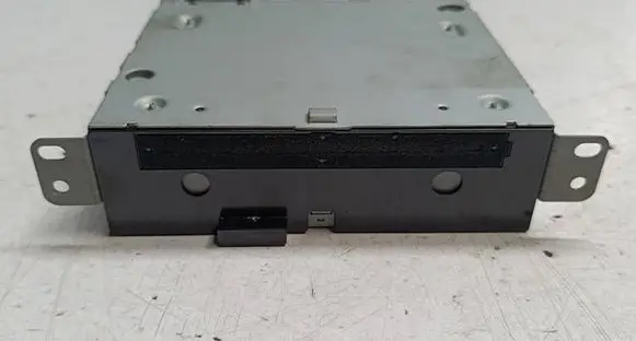 Citroen DS4 Radio/CD/DVD/GPS head unit 9676837780 PSARD5500A A2C53427881