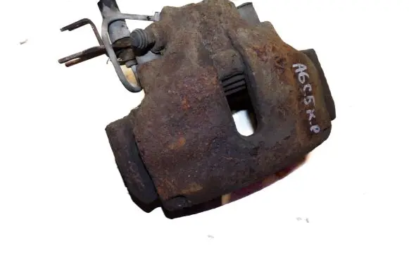 Audi A6 S6 C5 4B Front brake caliper