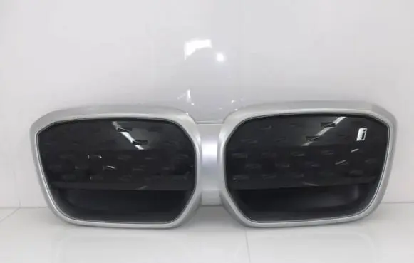 BMW iX3 G08 Front grill 5A34E6503