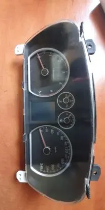 Hyundai i30 Speedometer (instrument cluster) 940032L520 1100104500H