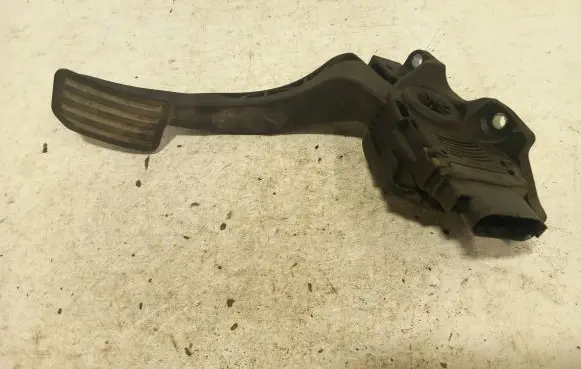 Ford S-MAX Accelerator throttle pedal 6G929F836LC 6PV00922012