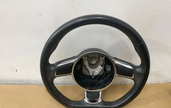 Audi TT TTS Mk2 Steering wheel 8J0419091 606180400A
