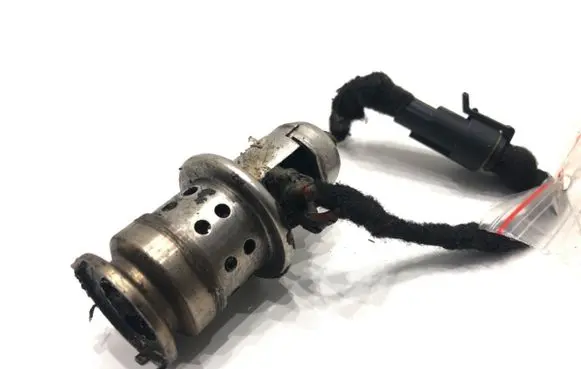 Fuel injectors set