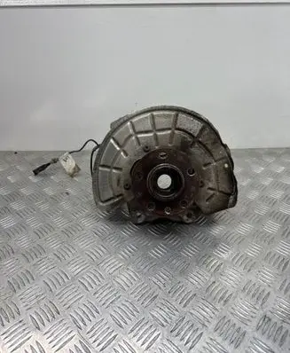 Alfa Romeo Stelvio Rear wheel hub