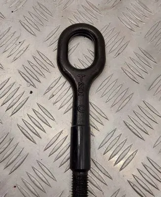 Tesla Model 3 Towing hook eye 1077570