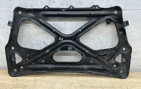 Audi A6 S6 C7 4G Front subframe 4H0399345Q 1115