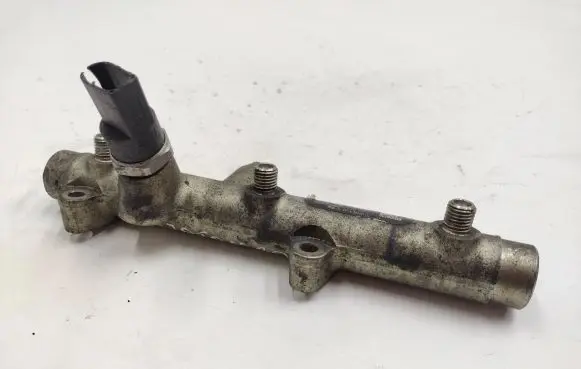 Volkswagen Phaeton Fuel main line pipe 059130089D F00R001650