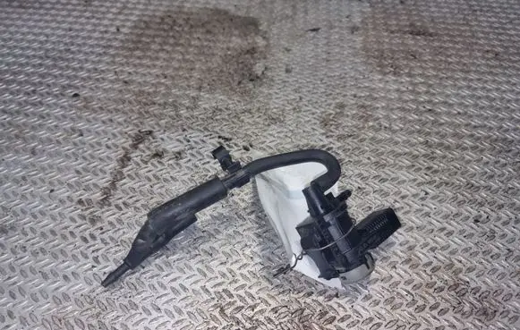 Volkswagen Transporter - Caravelle T5 Turbo solenoid valve 1K0906283A