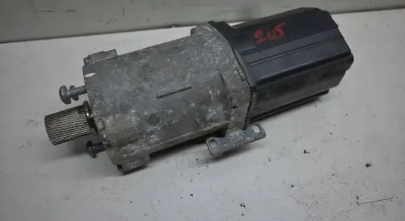 Mercedes-Benz C W205 Steering rack electric part 8220780000A 037464