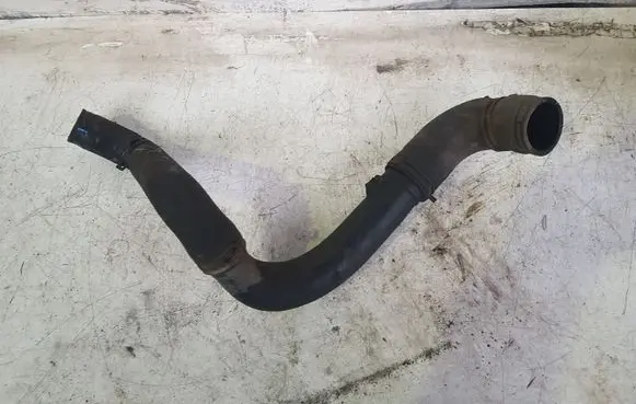 Seat Ibiza III (6L) Engine coolant pipe/hose