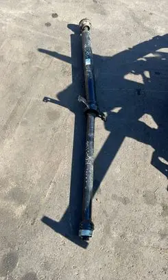 Audi Q5 SQ5 Front prop shaft 80A521101A