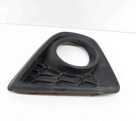 Front grill