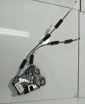 Honda Civic IX Front door lock 72111TV0G002A