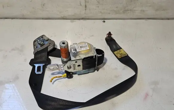 Hyundai Getz Front seatbelt 888701C801WK