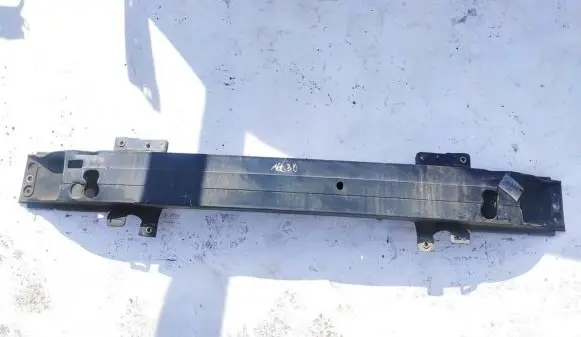 Volvo S80 Front bumper cross member