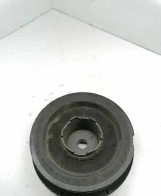 BMW 1 E81 E87 Crankshaft pulley 780569610