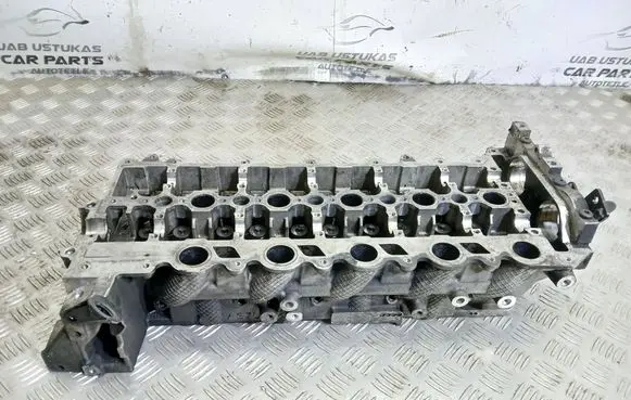 Volvo XC60 Engine head AS7U3 P0030777363 S10374851