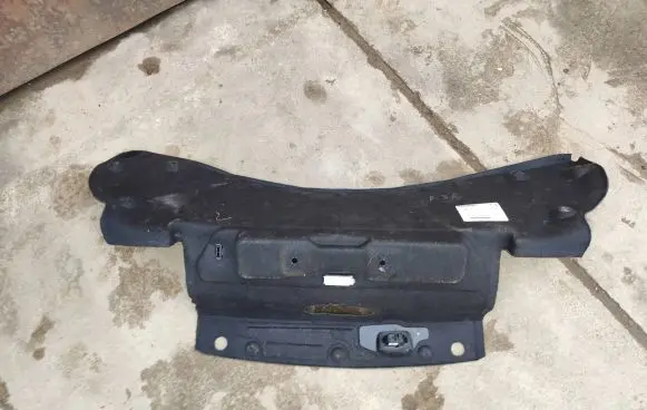 BMW 4 F36 Gran coupe Other interior part 14606310 7295253