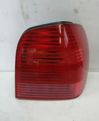 Volkswagen Polo Rear/tail lights