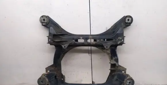 Volkswagen Touareg II Front subframe 7P0400025 1354199 BD041748