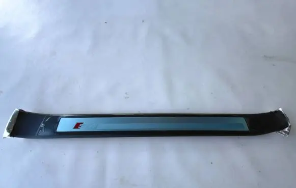 Audi A4 S4 B7 8E 8H Front sill trim cover 8E0853374S