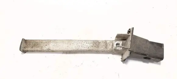 Peugeot 5008 Front bumper shock/impact absorber 9682791480