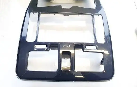 Nissan Leaf I (ZE0) Other interior part 682603nl0a