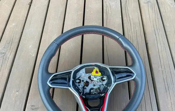 Volkswagen ID.5 Steering wheel 3G0959542B