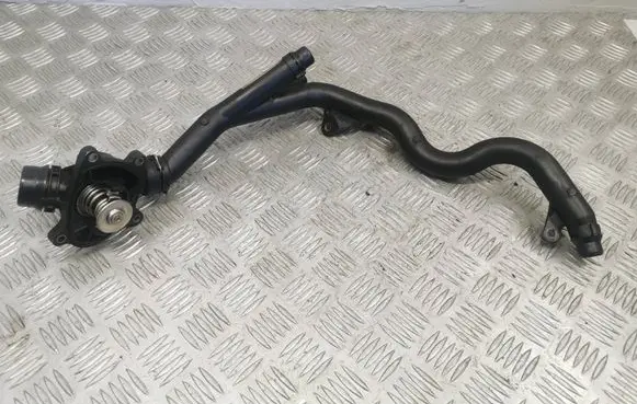 BMW 3 E90 E91 Thermostat/thermostat housing 2248038